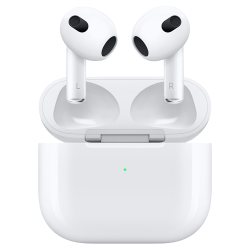 Apple Airpods 3 magsafe oplaadcase t.w.v. 